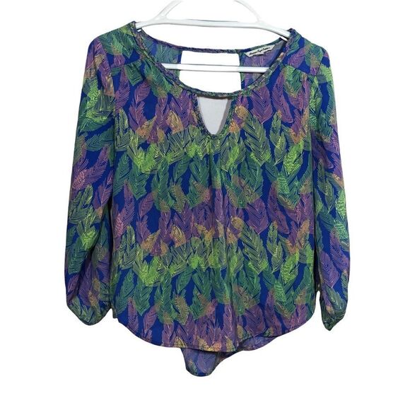 American Eagle Outfitters Blouse - Picture 1 of 15